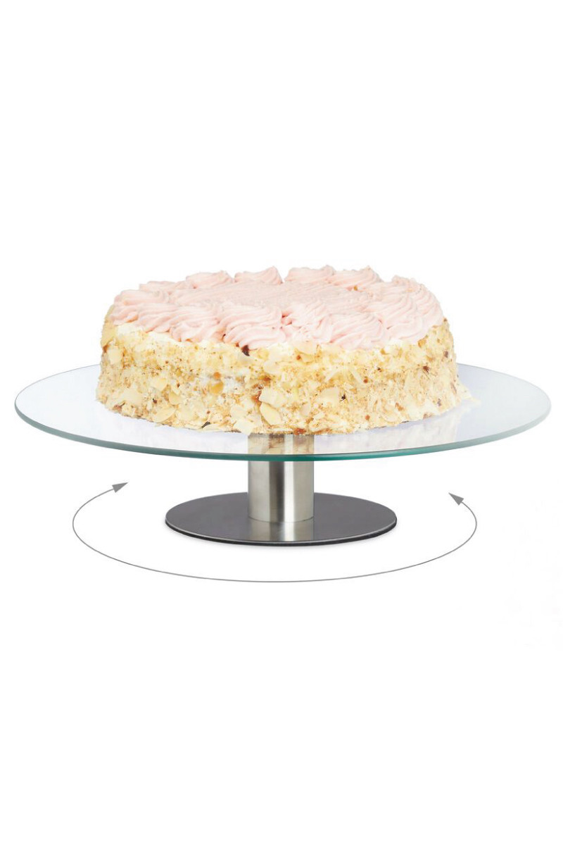 SF HOME  тањир STALAK TORTA PROFI R35CM ORT3132/12 