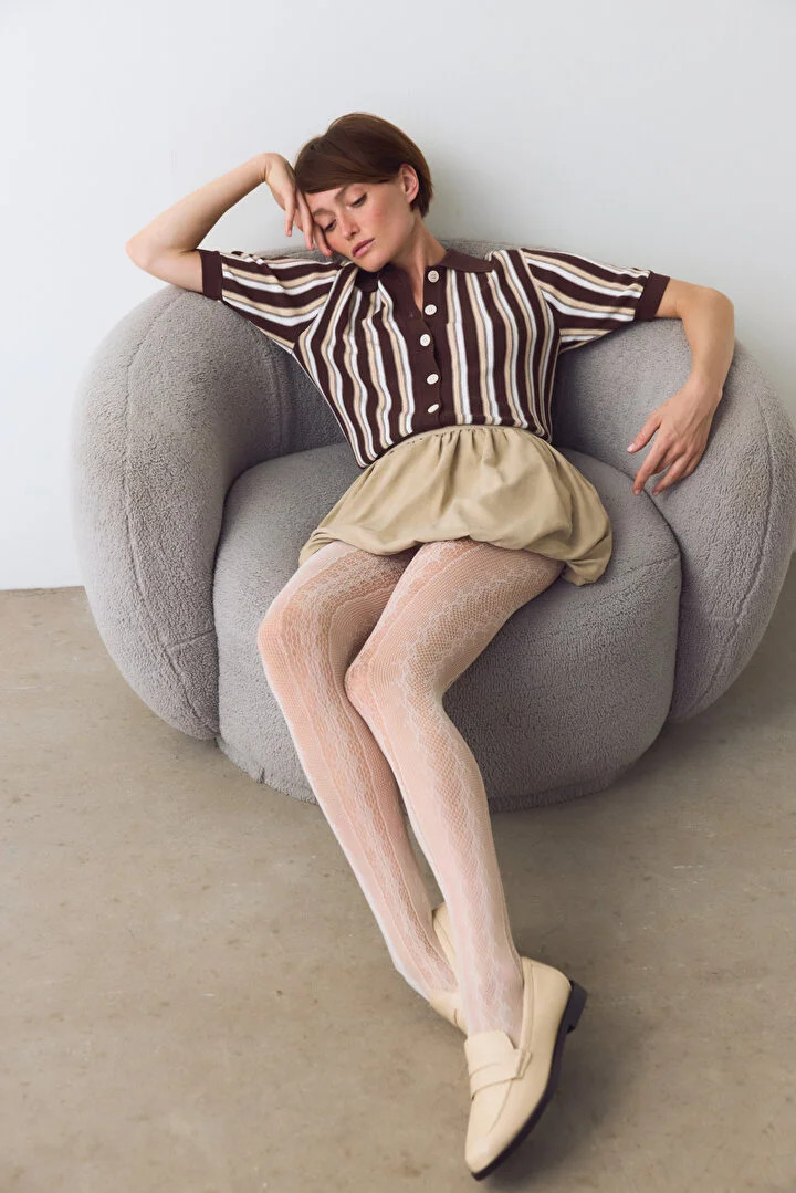 Penti женски хулахопки AMELIA FILE KLT. 