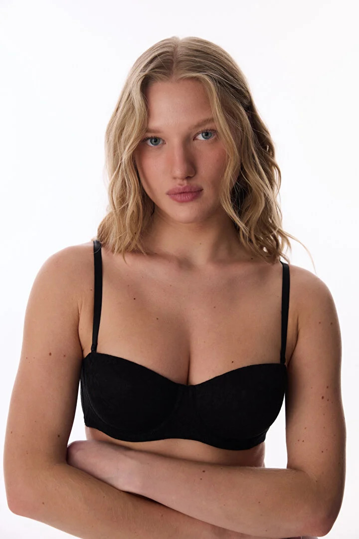 Penti женски градник BLOOM LACE SUTYEN B SS26 