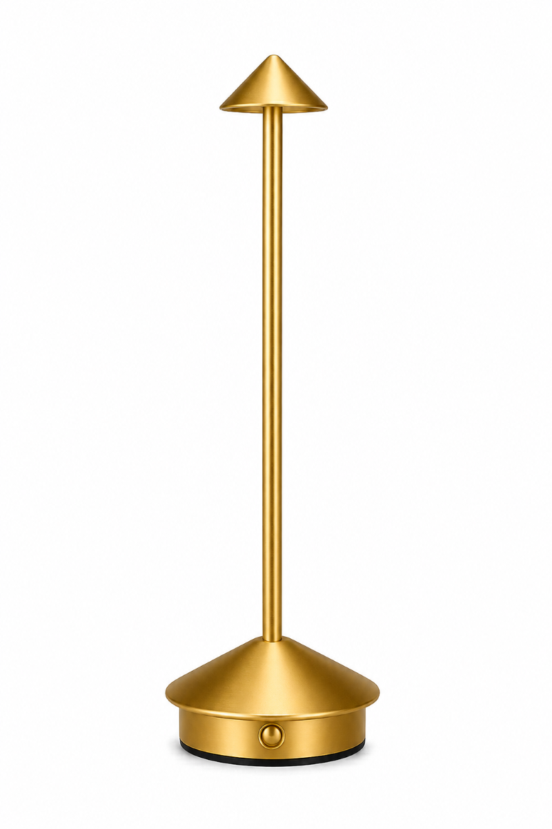 SF HOME  лампа Onix Gold 
