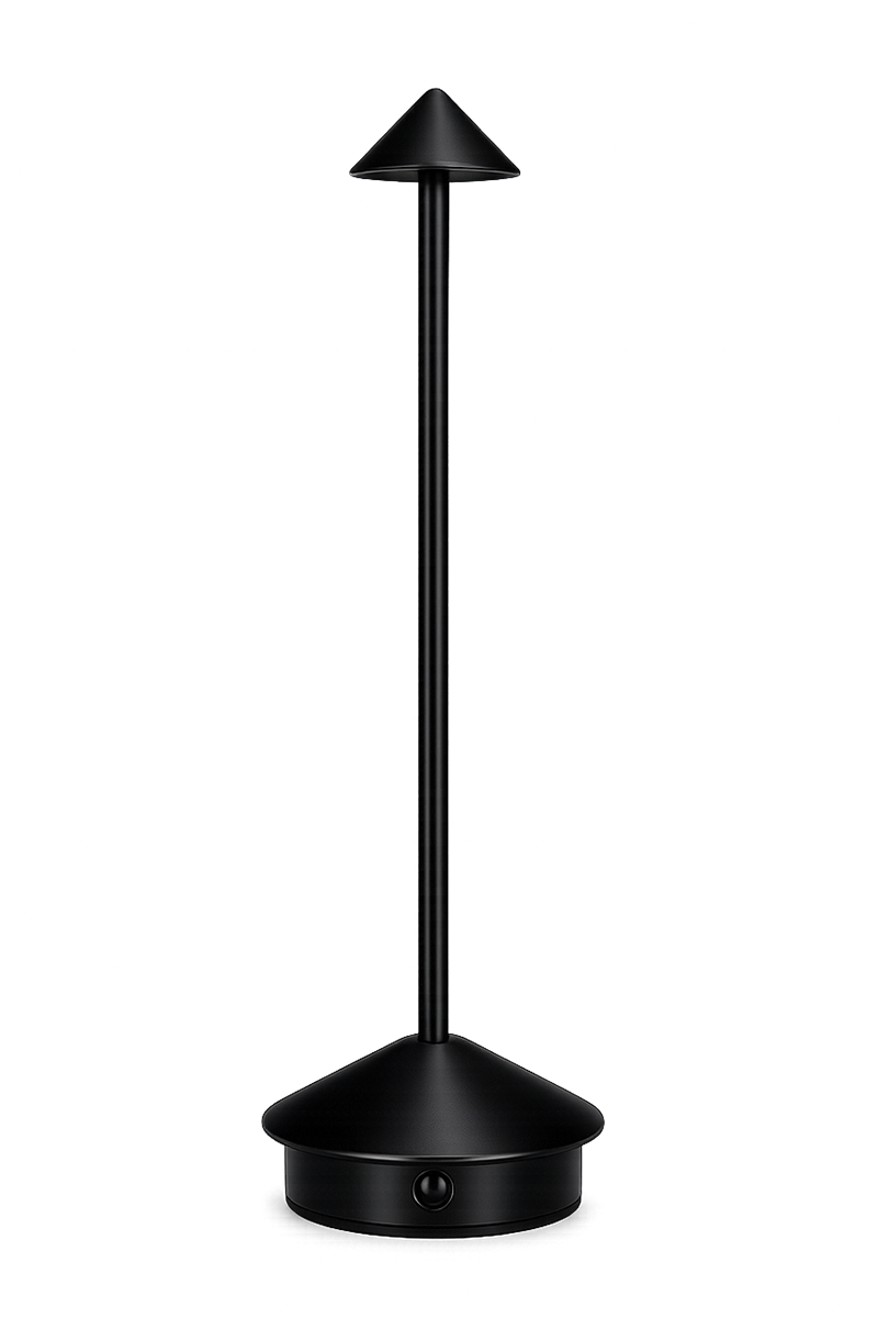 SF HOME  лампа Onix Black 