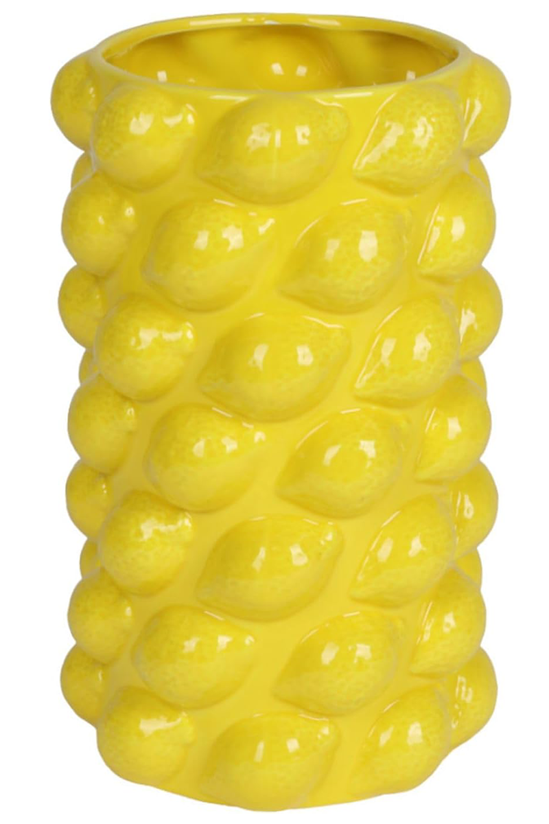 SF HOME    Вазна Limone 