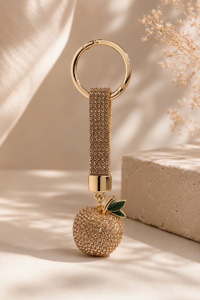 SF HOME  декорации - привезок Key Apple 
