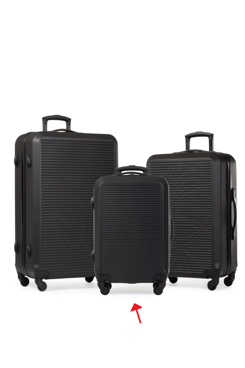 SF HOME  куфери VALERI SMALL 