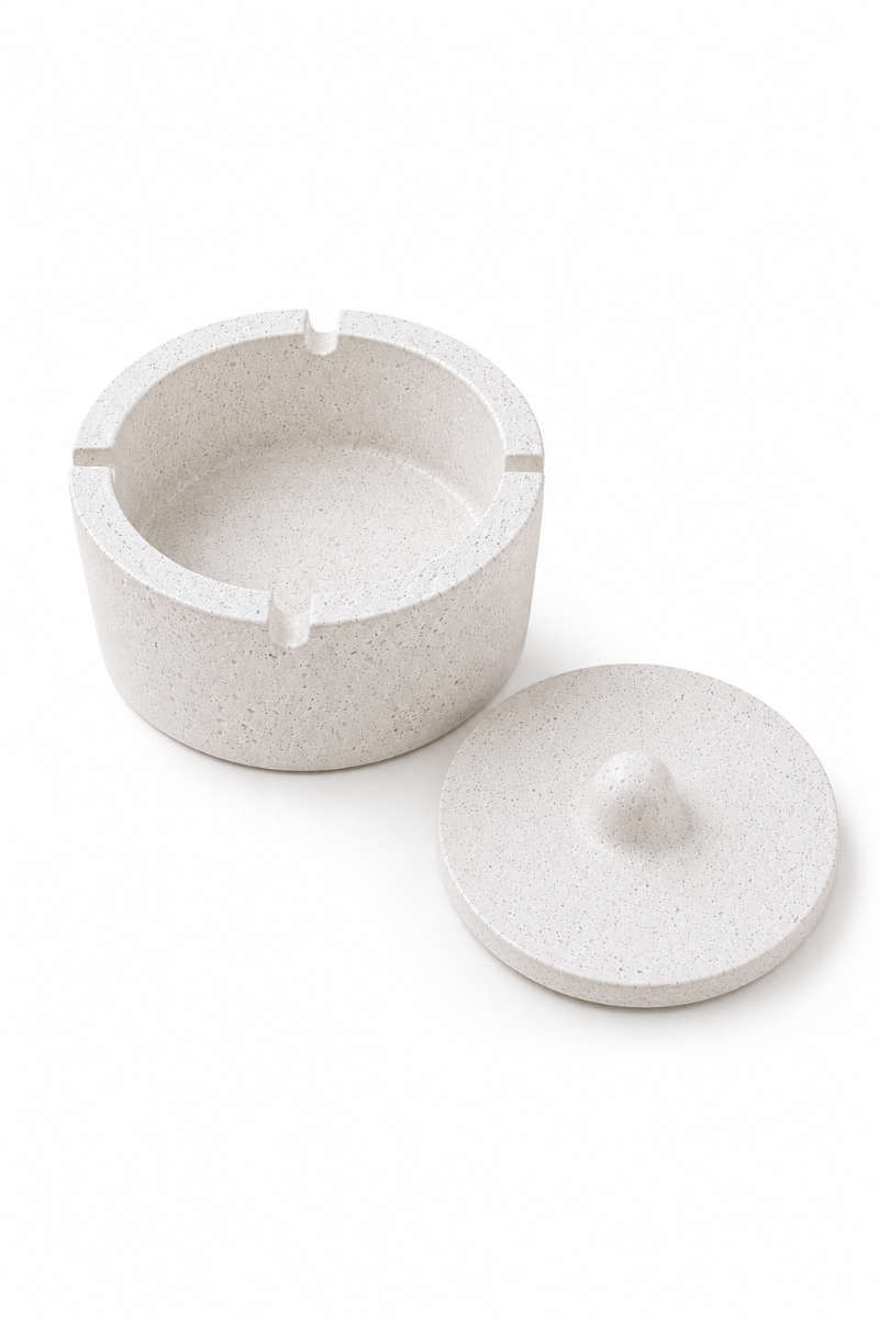 SF HOME  пепелник  Stone Silvio 