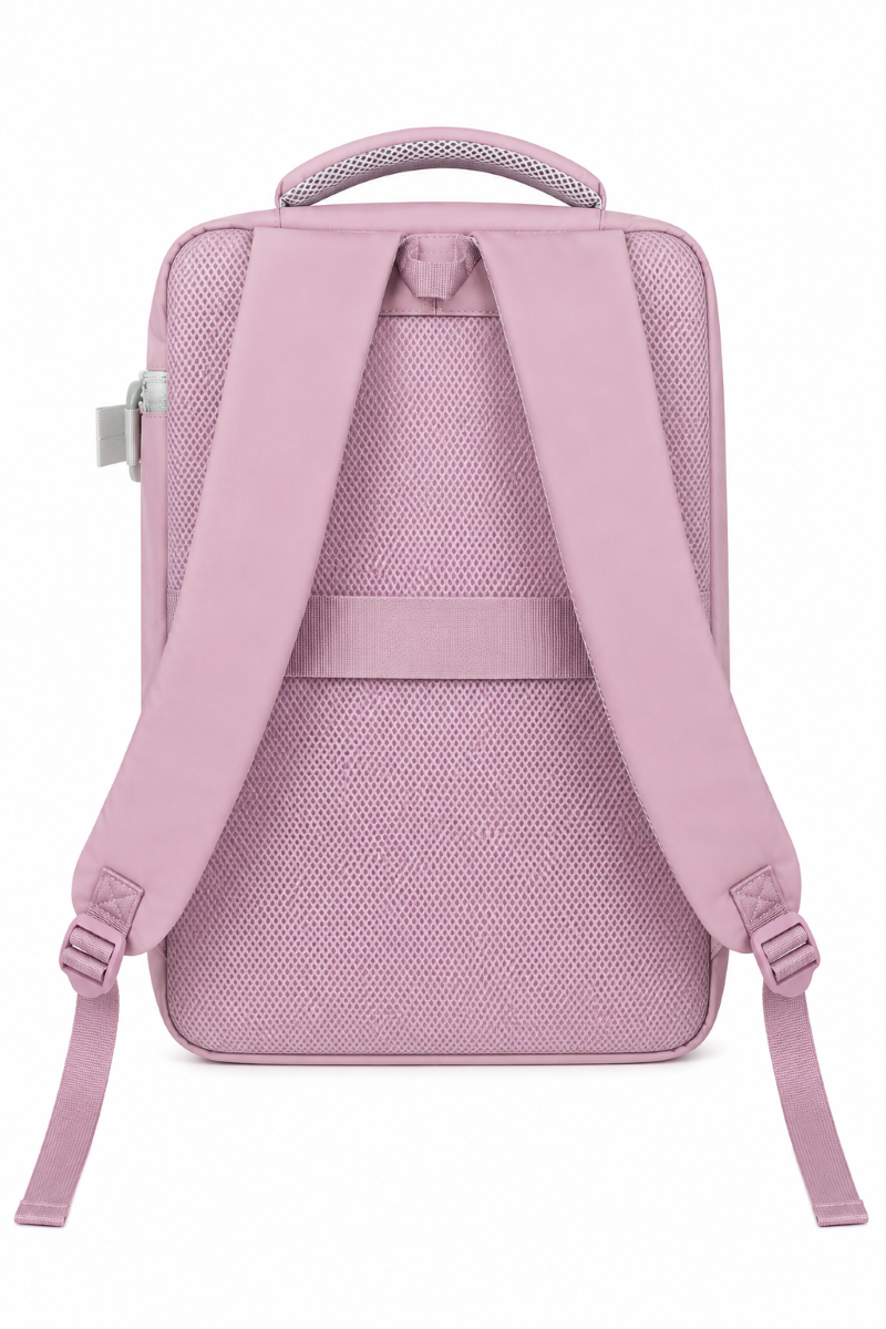SF HOME ранец Salvatore Pink 