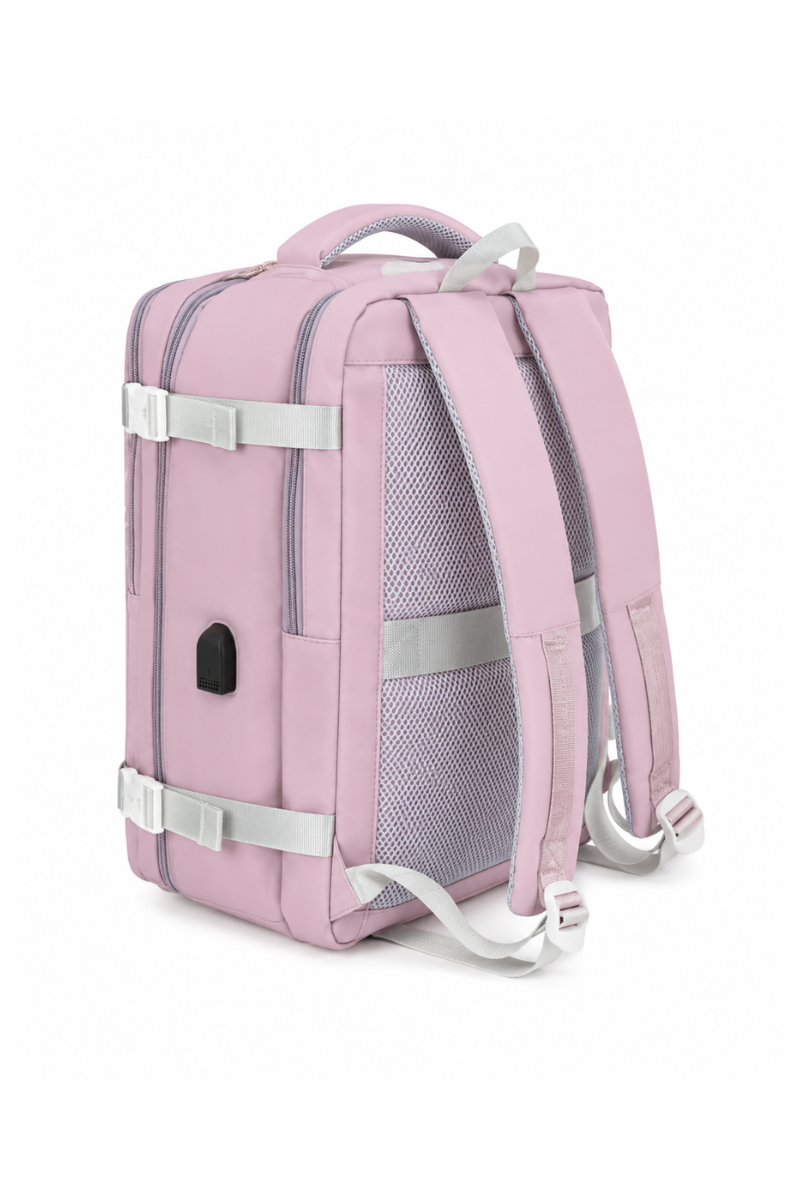 SF HOME ранец Salvatore Pink 