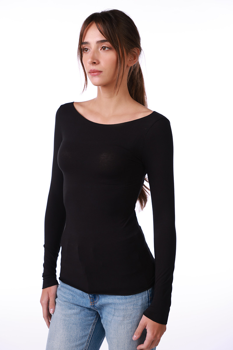 SF женска блуза 735264B COTTON 