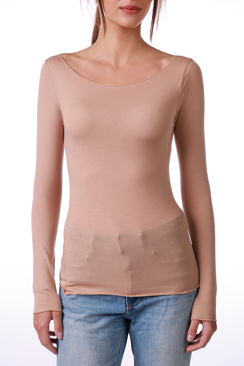 SF женска блуза 735264C COTTON 