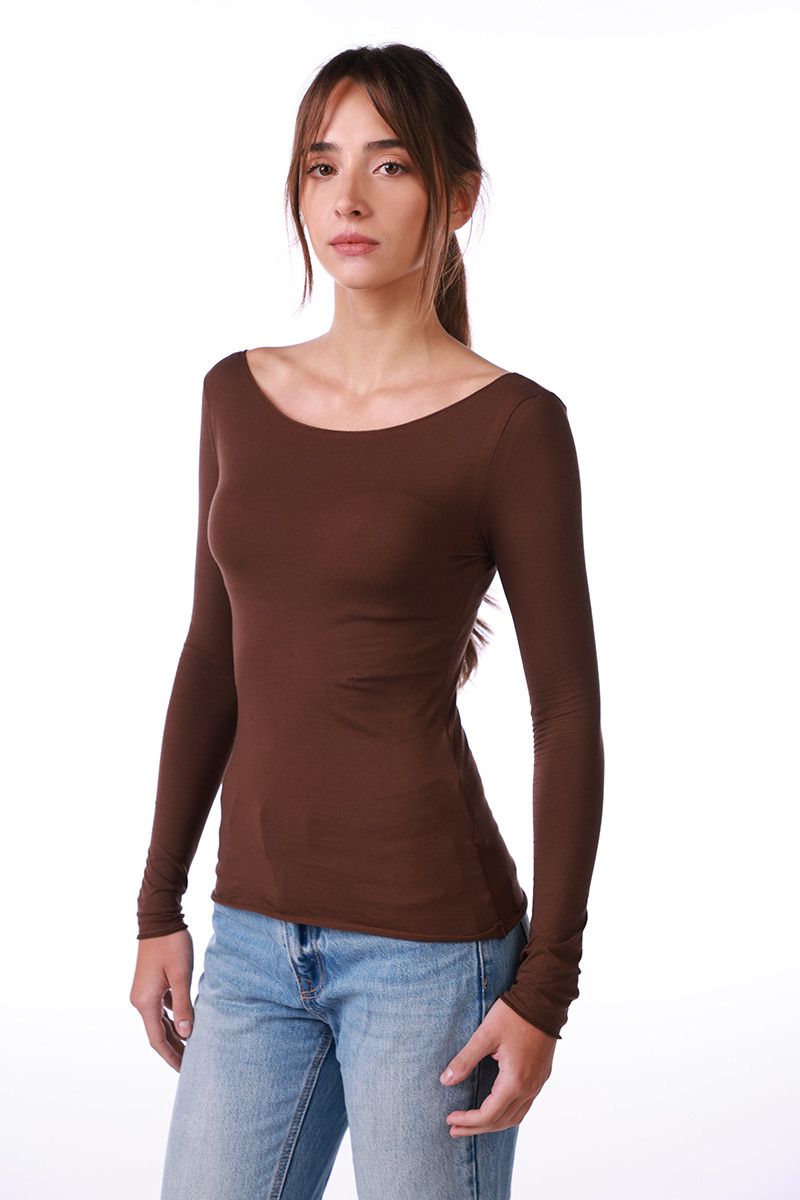 SF женска блуза 735264K COTTON 