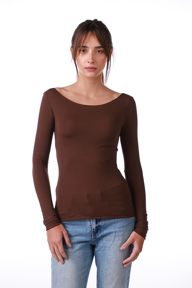 SF женска блуза 735265K COTTON 