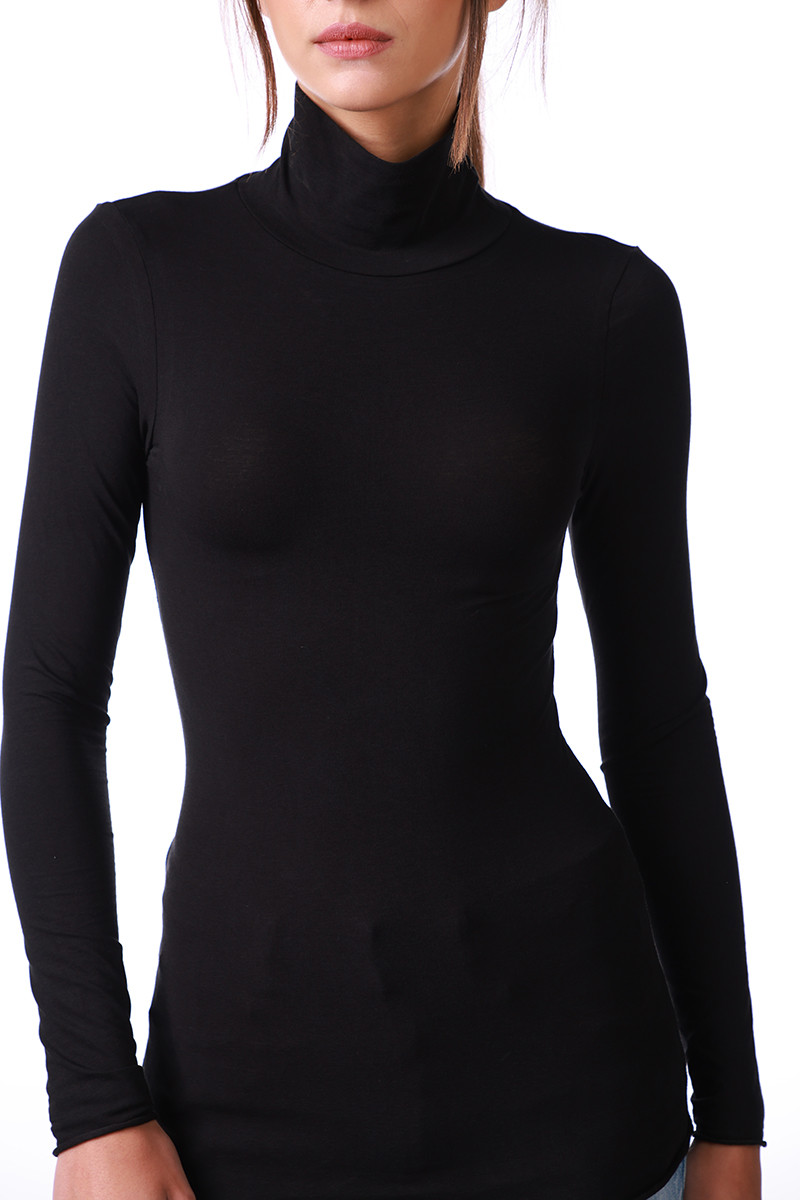 SF женска блуза 735266B COTTON 