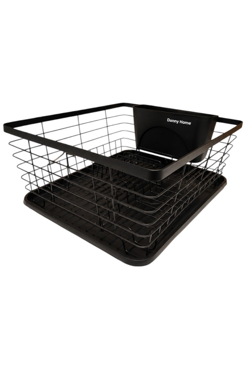 SF HOME  цедалка ZYB152 CEDAC TANIRI CRNA L35*30*13.5CM 