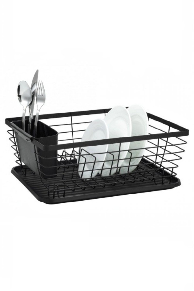 SF HOME  цедалка ZYB152 CEDAC TANIRI CRNA L35*30*13.5CM 