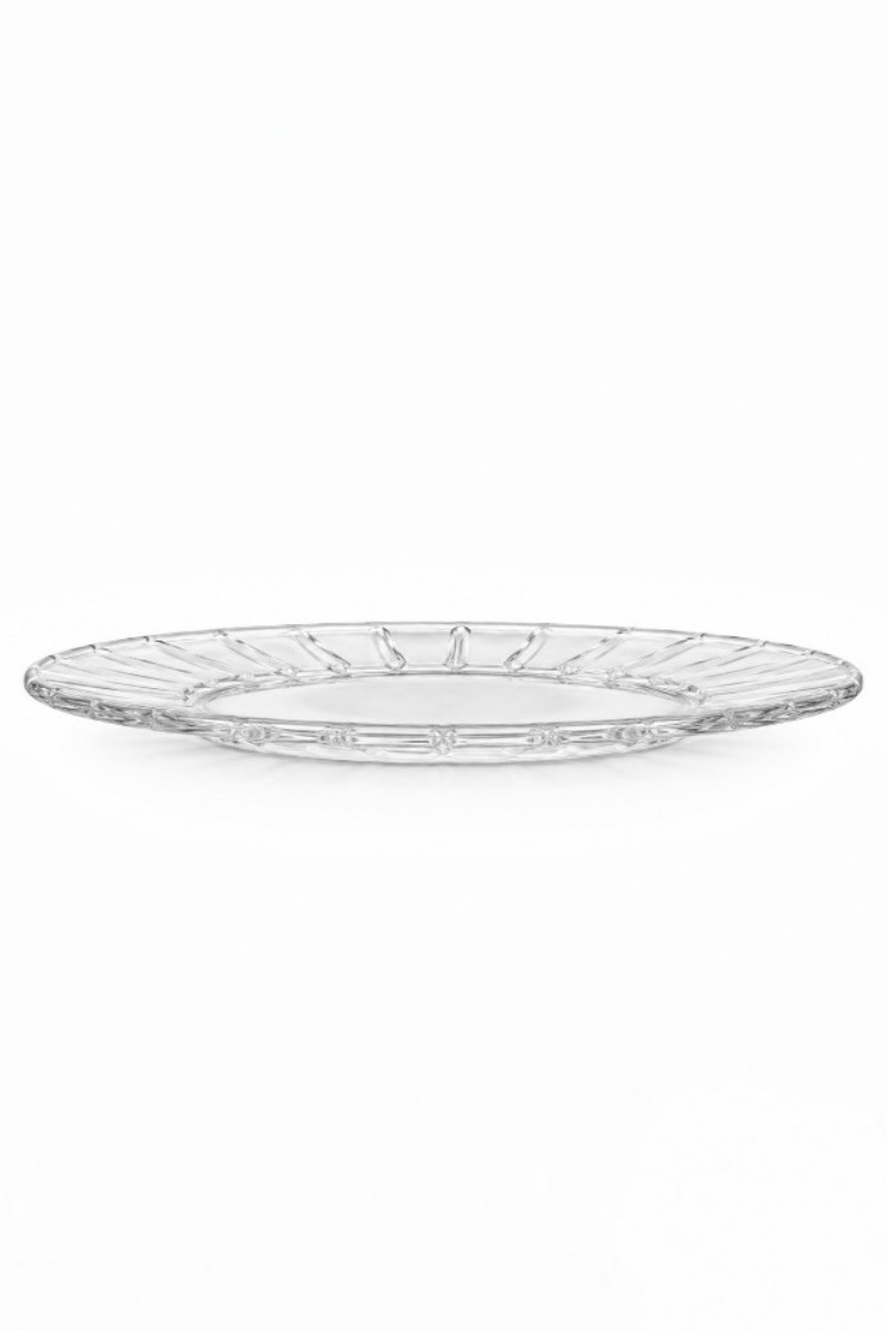 SF HOME  тањир TCF057D TANIR TORTA 6KA R15.5CM/12 
