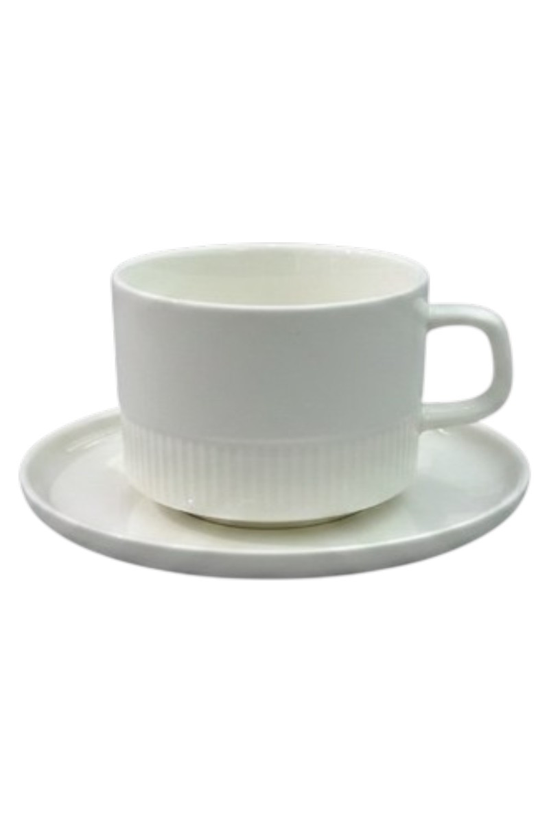 SF HOME  сет шољи BW20-110/6C SOLJA ZA KAFE 6KA 140ML 