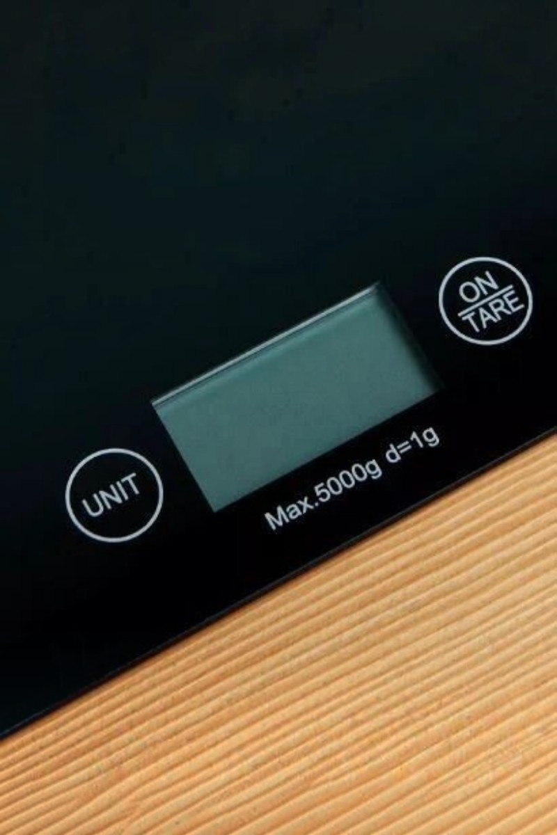 SF HOME  вага VAGA ELEKTONSKA 5KG ORT710 