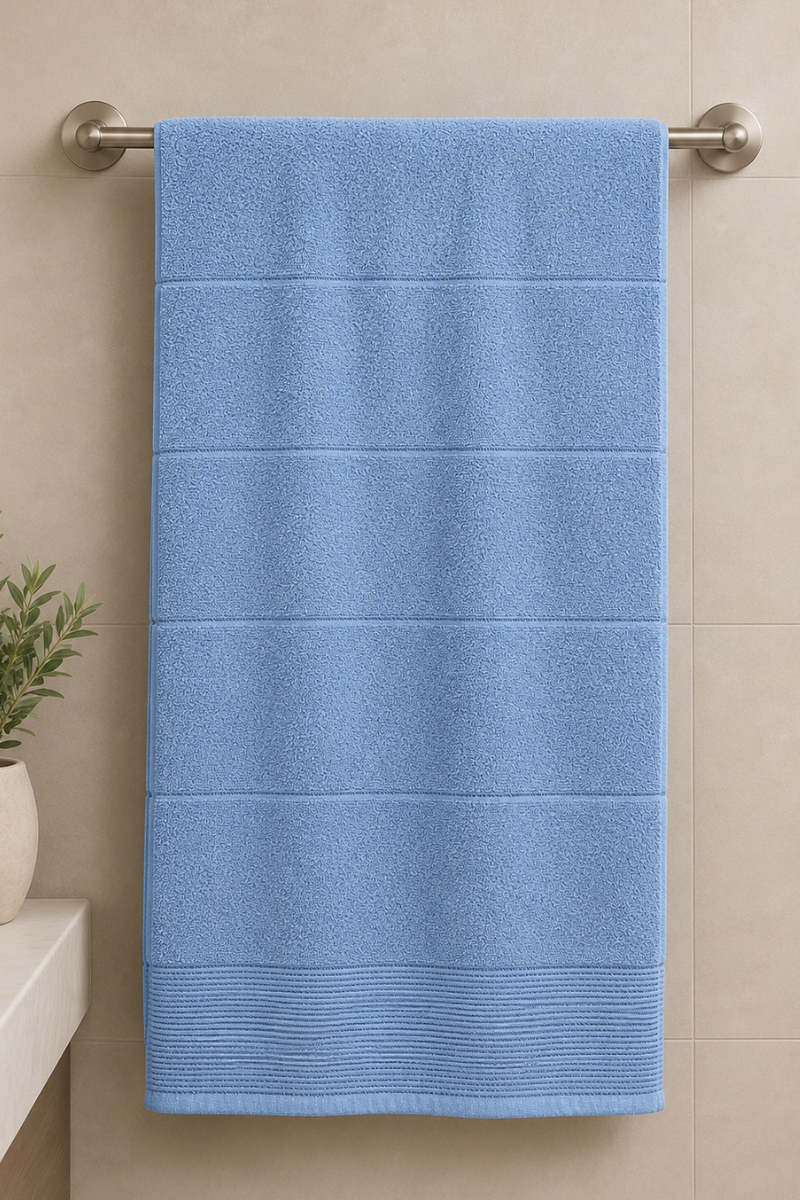 SF HOME  пешкир Velvet 70x140 