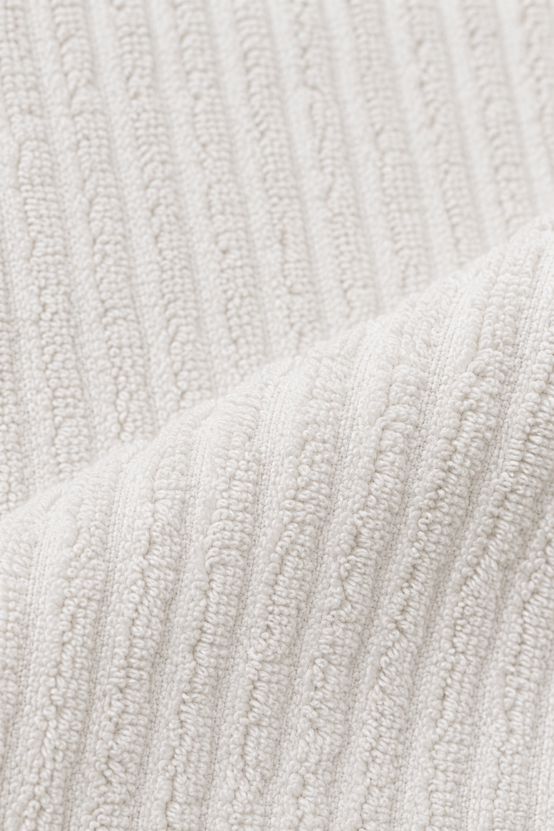SF HOME  пешкир Stripe 70x140 
