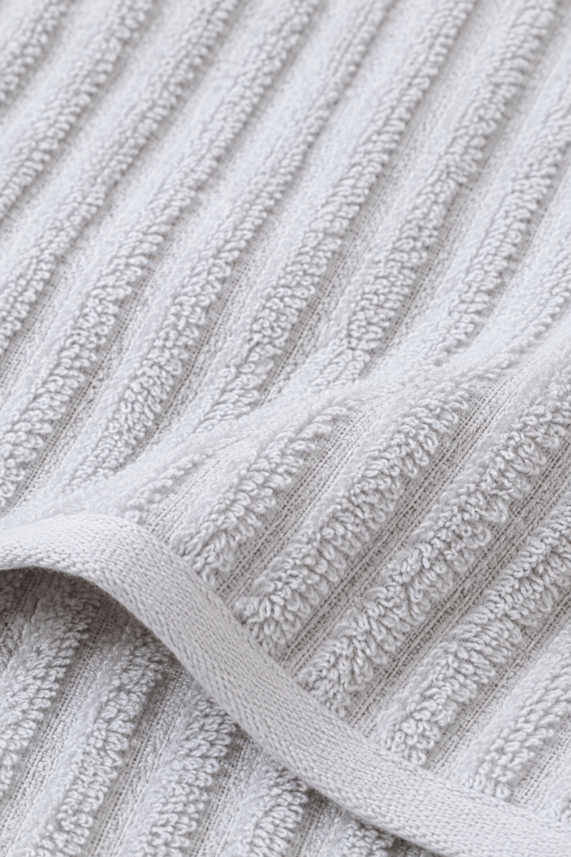 SF HOME  пешкир Stripe 70x140 