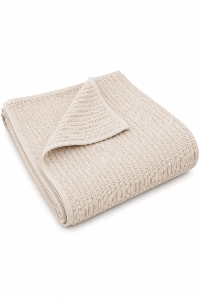 SF HOME пешкир Stripe 90x150 