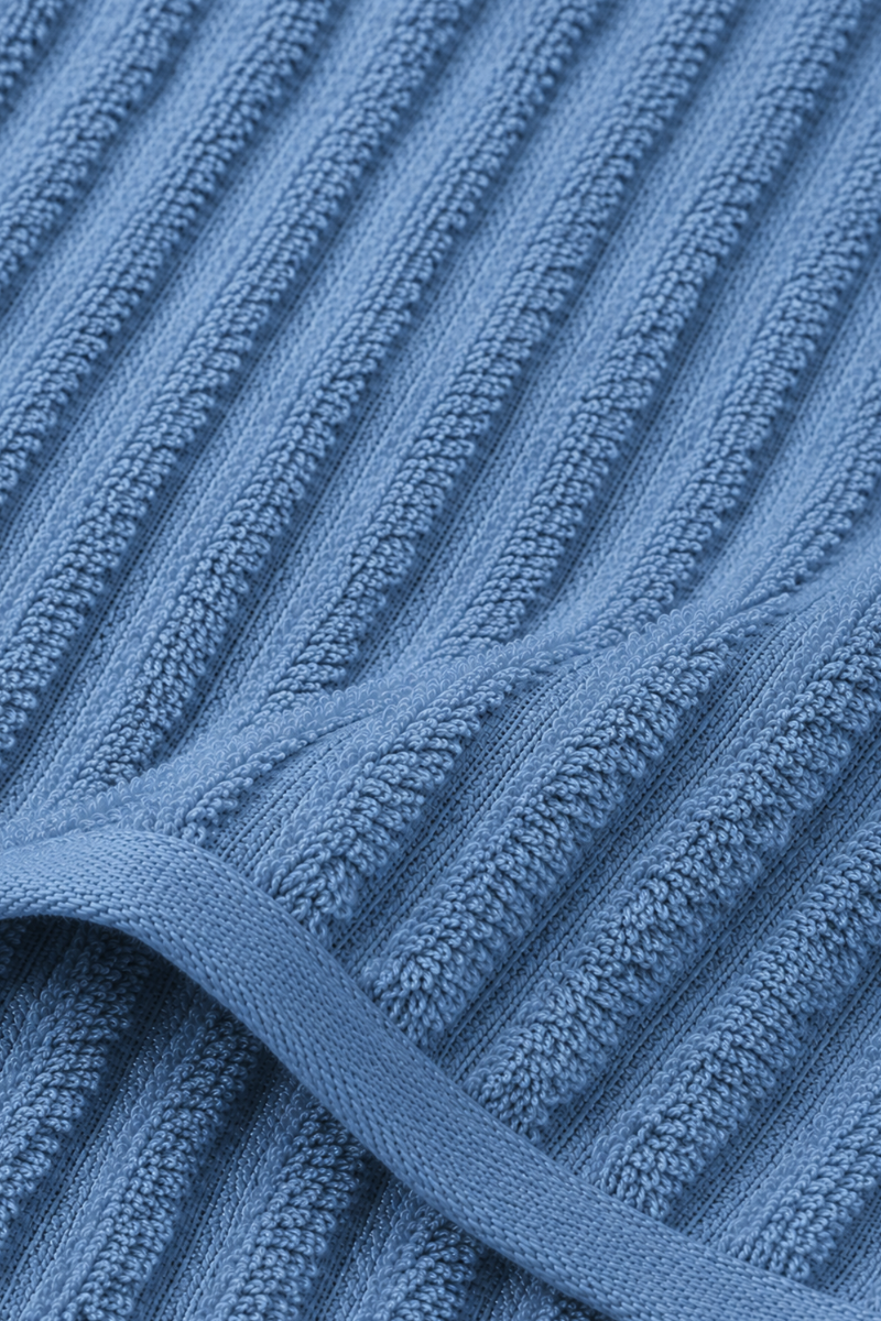 SF HOME  пешкир Stripe 90x150 
