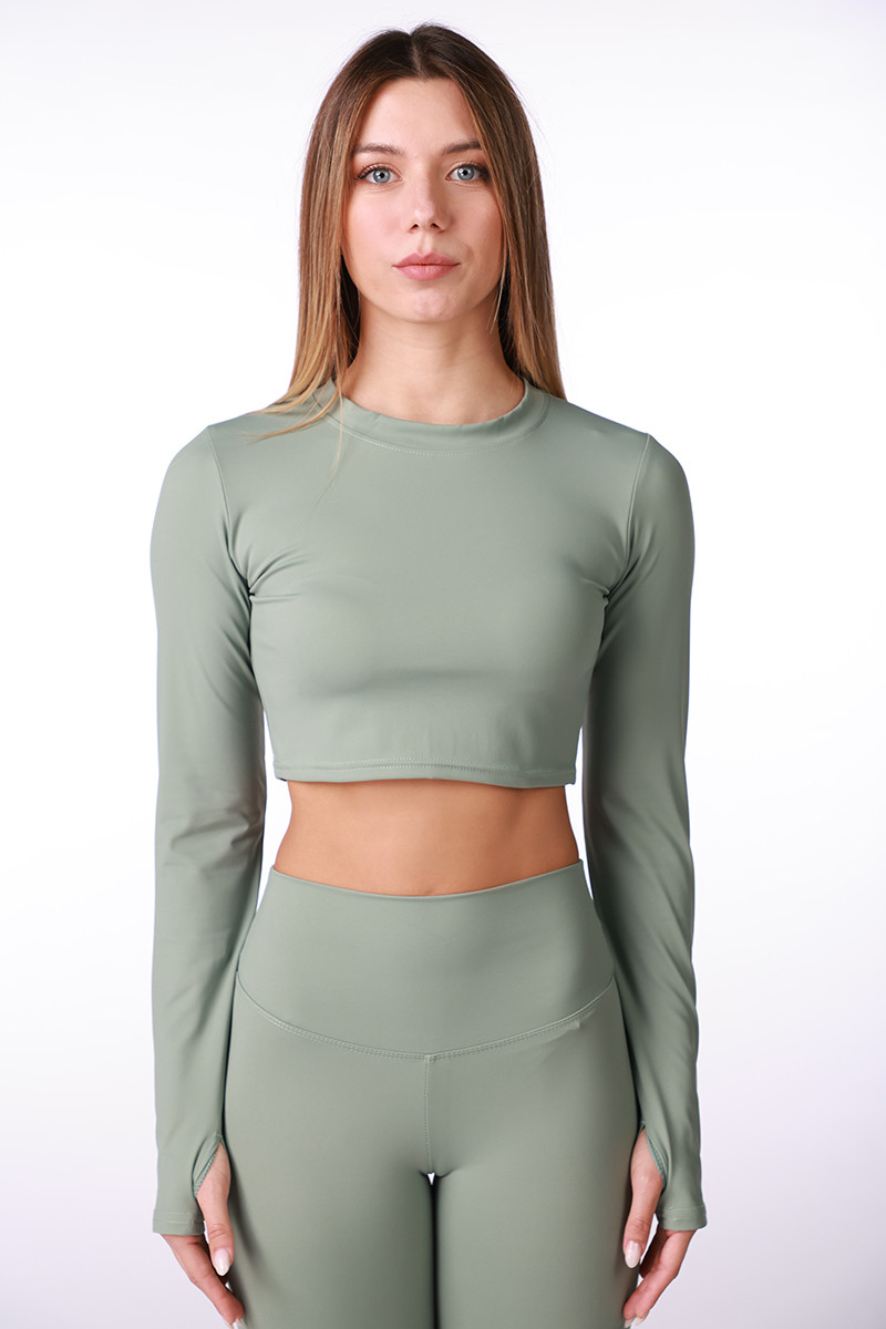 SF женски дуксер 2606G 