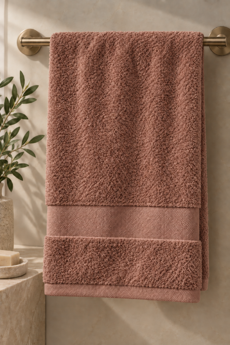 SF HOME  пешкир Premium 50x90 