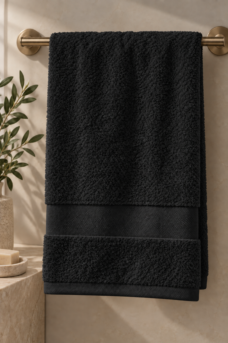SF HOME  пешкир Premium 50x90 