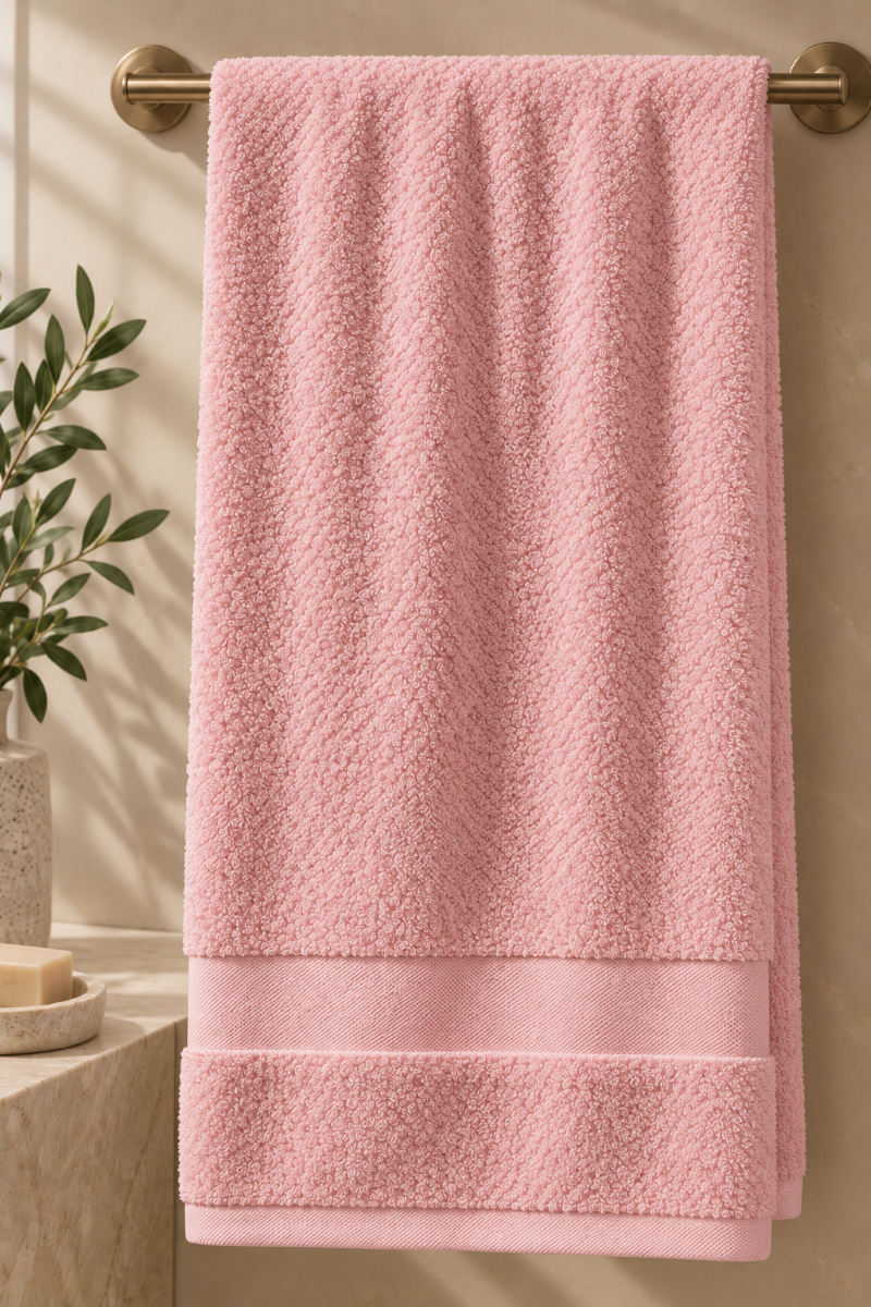 SF HOME  пешкир Premium 70х140 