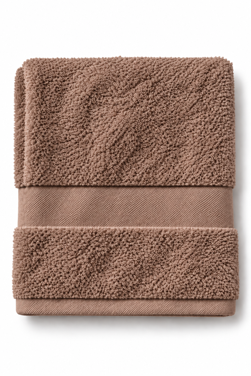 SF HOME  пешкир Premium 70х140 