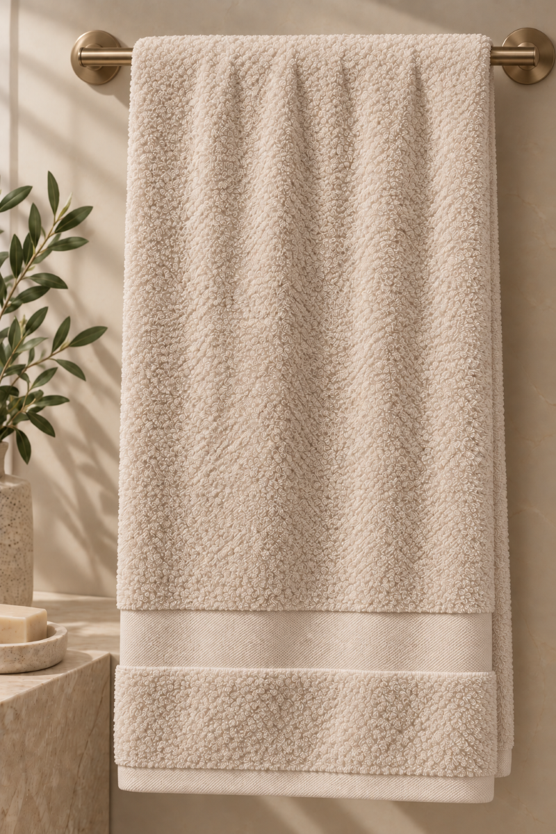 SF HOME  пешкир Premium 70х140 