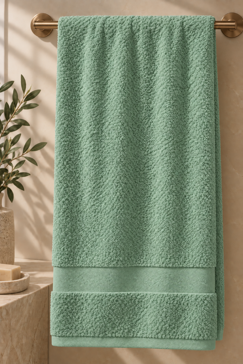 SF HOME  пешкир Premium 70х140 