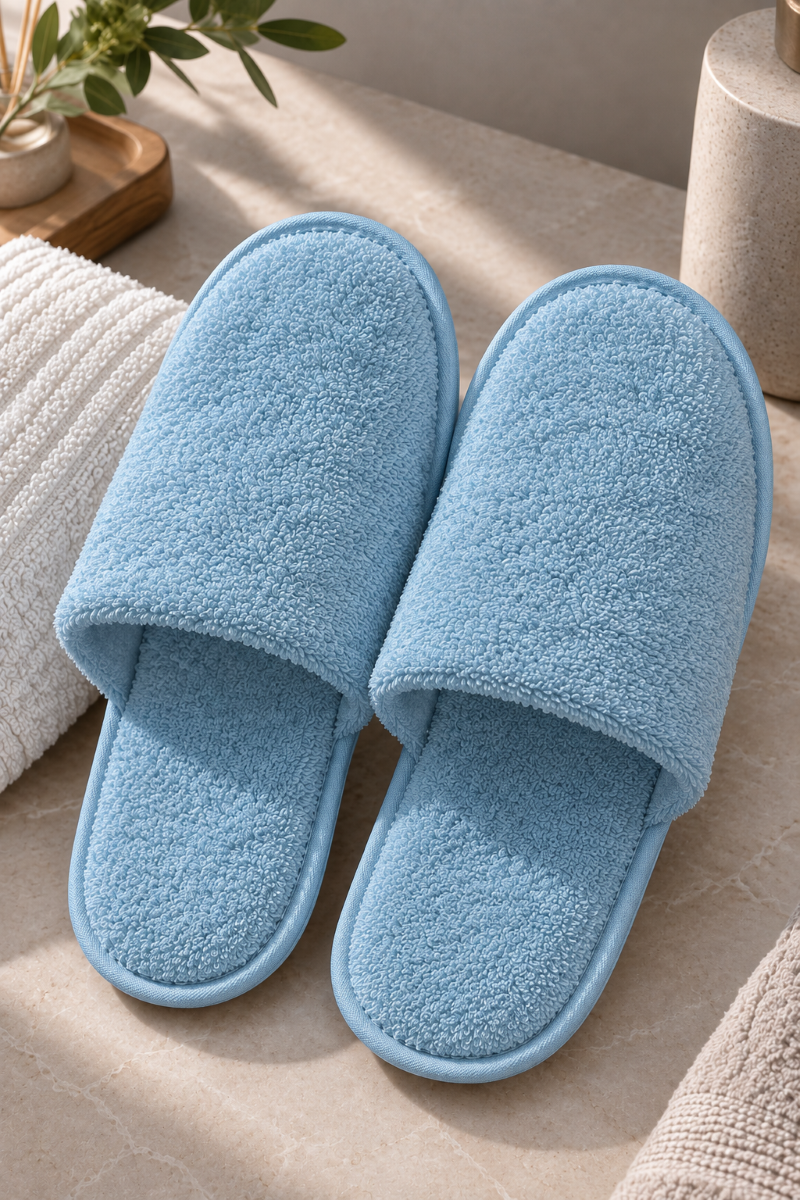 SF HOME  папучи Premium 42/43 