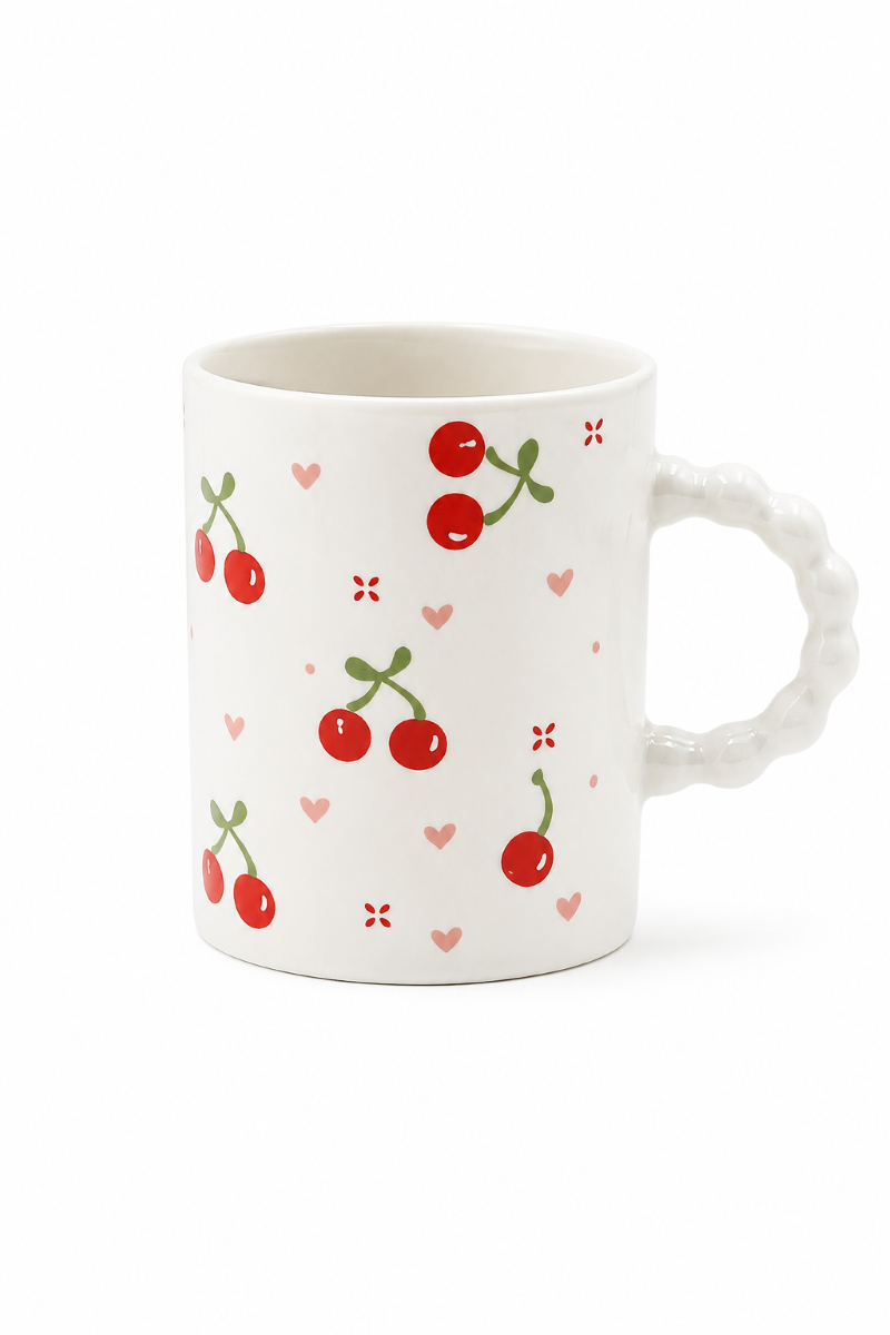 SF HOME  сет шољи Floral 750554 
