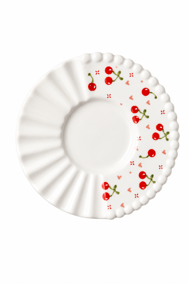 SF HOME  сет шољи Floral 750554 