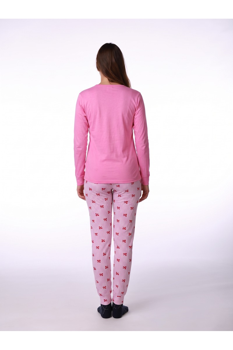 SF женски сет пижами SP.OFFER FRINALLY DD FW26 